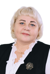 Деева Елена Владимировна