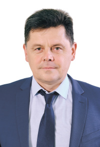 Погодин Виктор Николаевич