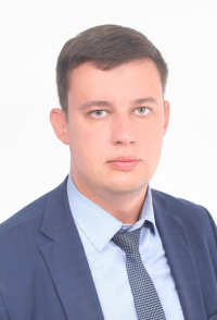 Сыркин Евгений Николаевич