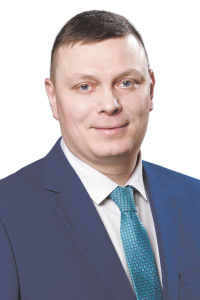 Хлопов Евгений Юрьевич