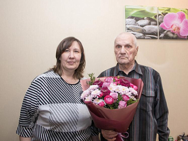 Дума поздравила с днём рождения Михаила Конюхова